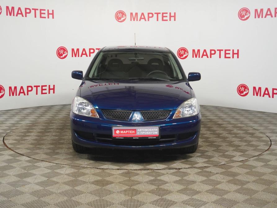 Mitsubishi Lancer IX Рестайлинг Вологда  - изображение 2