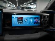 BYD FangChengBao Leopard 5 I Москва  - изображение 60