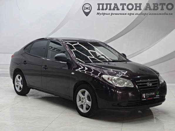 Hyundai Elantra IV (HD) с пробегом 2009 года, цена 435 000 рублей, 304000 км, седан, Автокод Объявления
