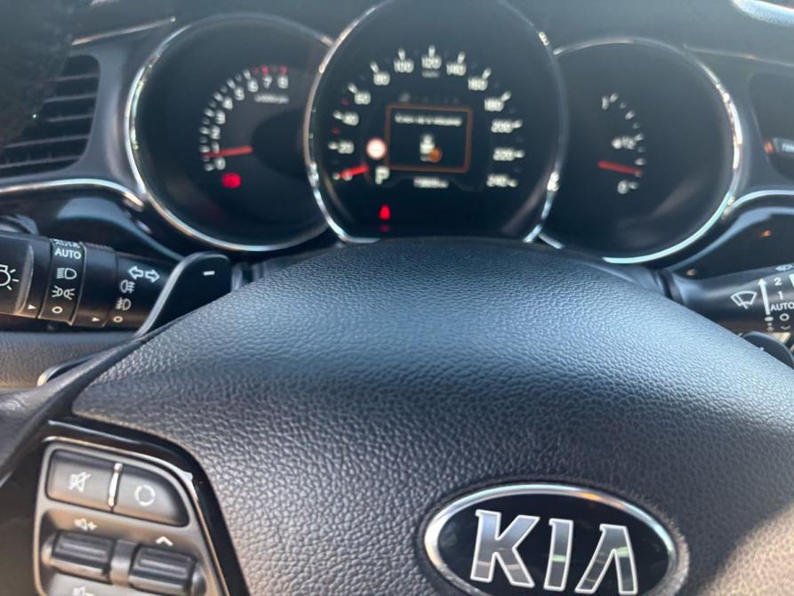 Kia Ceed II Рестайлинг Пермь  - изображение 7