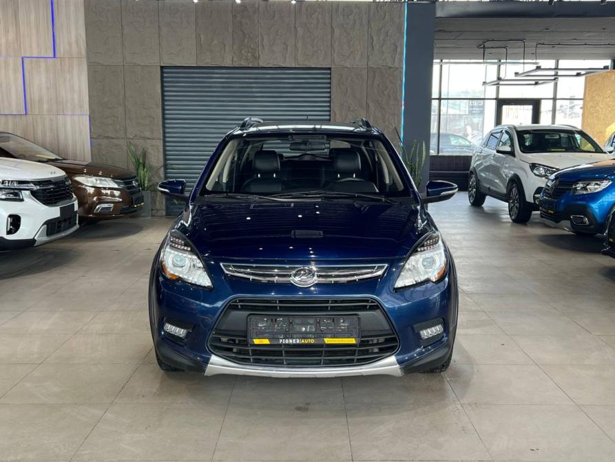 Lifan X50 Оренбург  - изображение 2