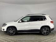 Volkswagen Tiguan I Рестайлинг Воронеж  - изображение 21