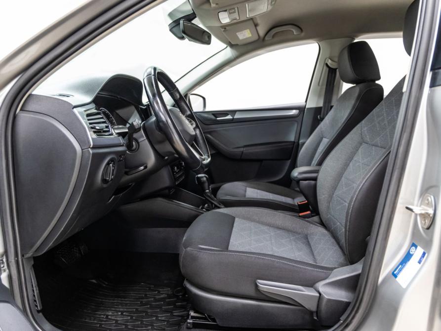 Volkswagen Polo VI Волгоград  - изображение 25
