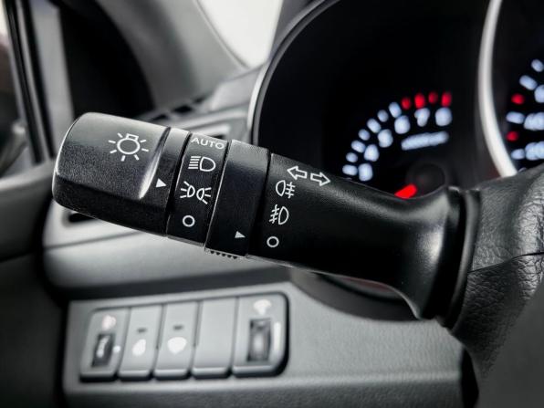 Kia Rio III Рестайлинг с пробегом 2016 года, цена 1 255 000 рублей, 59490 км, седан, Автокод Объявления