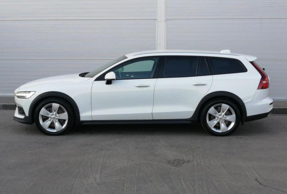 Volvo V60 Cross Country II Иваново  - изображение 4