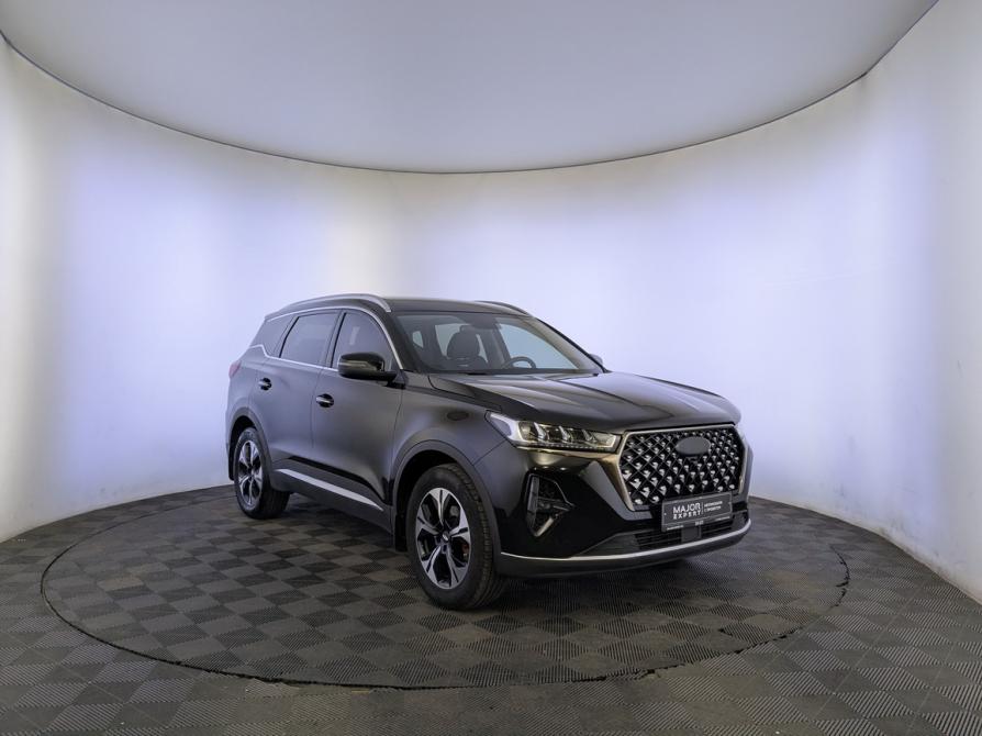 Chery Tiggo 7 Pro Max I Москва  - изображение 3