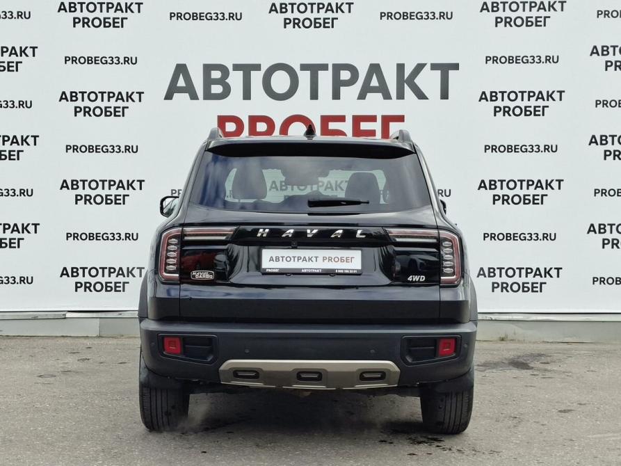 Haval Dargo I Владимир  - изображение 6