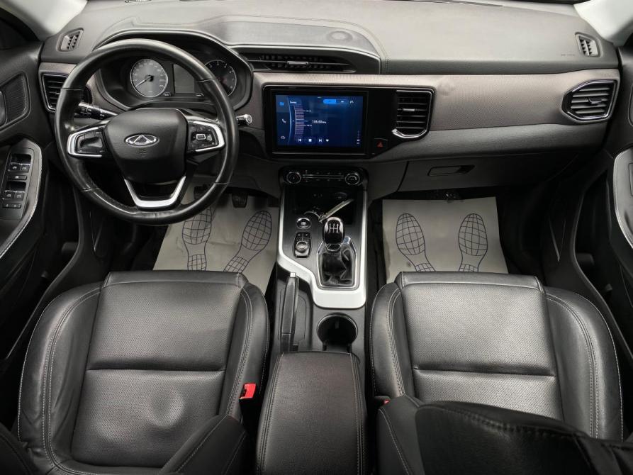 Chery Tiggo 4 I Рестайлинг Уфа  - изображение 7