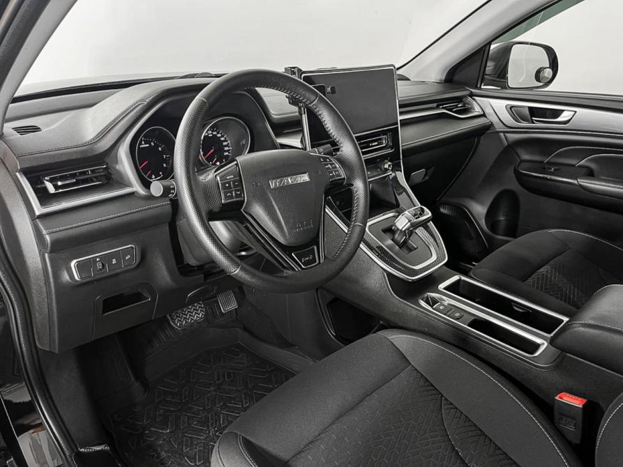 Haval M6 II Ногинск  - изображение 11