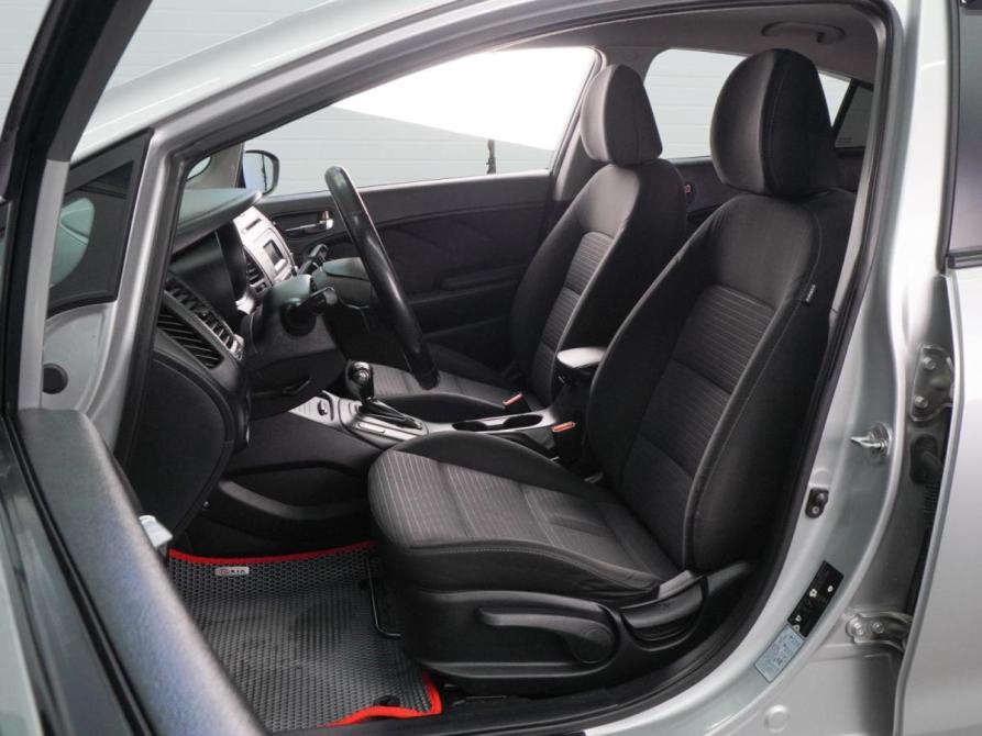 Kia Cerato III Воронеж  - изображение 10