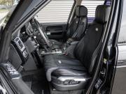 Land Rover Range Rover III Рестайлинг Краснодар  - изображение 36