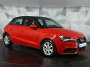 Audi A1 I (8X) Москва  - изображение 28
