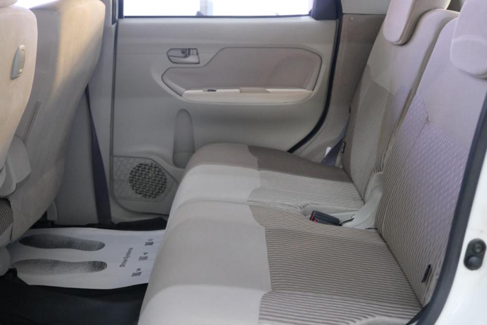 Daihatsu Move VI Рестайлинг Омск  - изображение 21