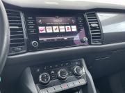 Skoda Kodiaq I Москва  - изображение 41