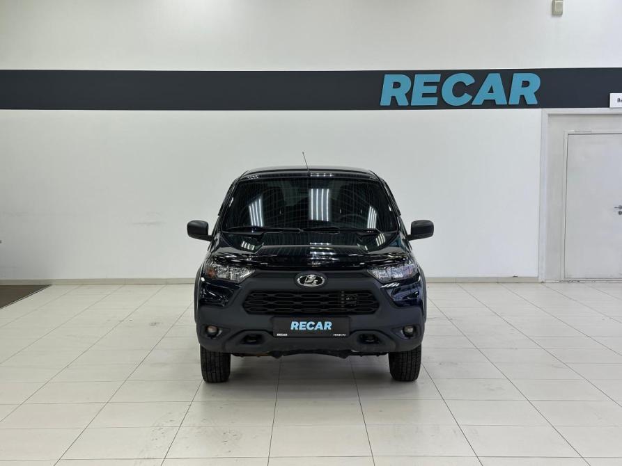 Lada (ВАЗ) Niva Travel I Санкт-Петербург  - изображение 8