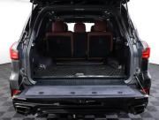 Lexus LX III Рестайлинг 2 Москва  - изображение 34