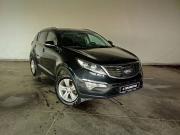 Kia Sportage III Москва  - изображение 21