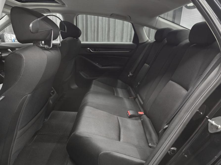 Honda Accord X Красноярск  - изображение 18