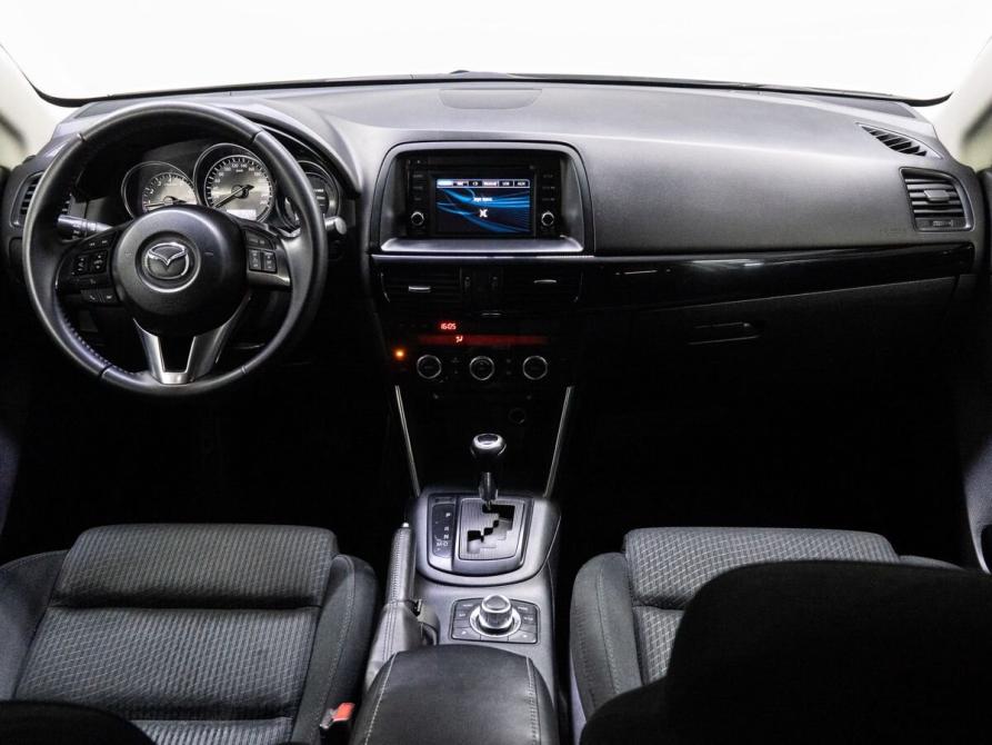 Mazda CX-5 I Тюмень  - изображение 18