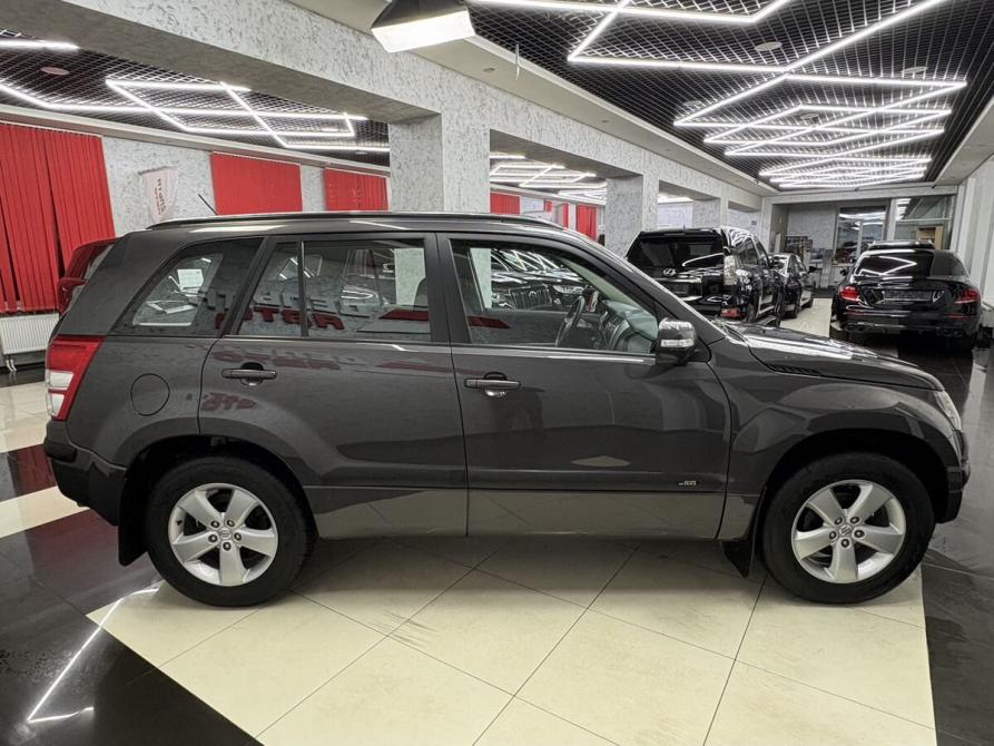 Suzuki Grand Vitara II Рестайлинг Ярославль  - изображение 6