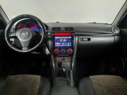 Mazda 3 I (BK) Рестайлинг Москва  - изображение 30