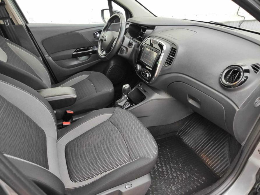 Renault Kaptur I Санкт-Петербург  - изображение 9