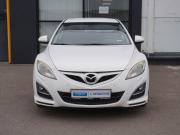 Mazda 6 II (GH) Рестайлинг Москва  - изображение 17