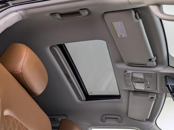 Infiniti QX80 I Рестайлинг 2 с пробегом 2019 года, цена 4 600 000 рублей, 137428 км, внедорожник, Автокод Объявления