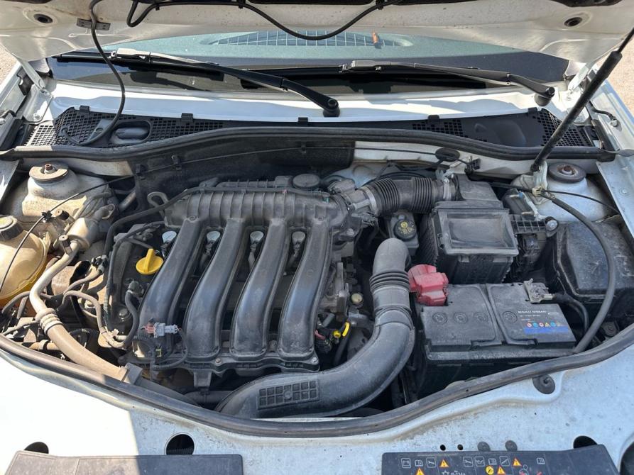 Renault Duster I Рестайлинг Волгоград  - изображение 36