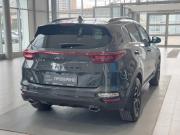 Kia Sportage IV Рестайлинг Казань  - изображение 28