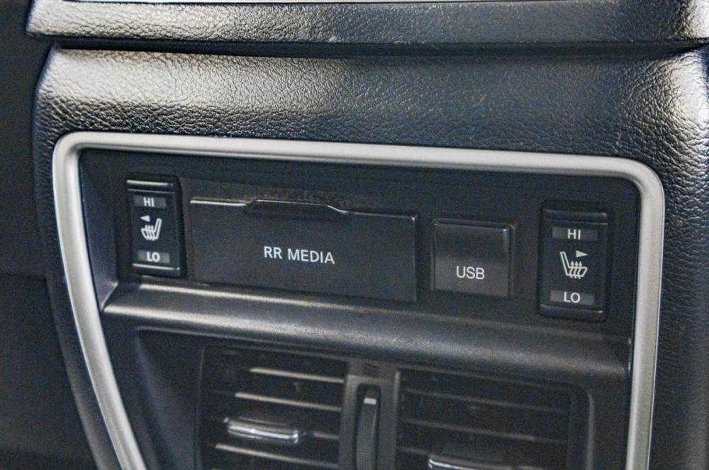 Nissan Murano III (Z52) Барнаул  - изображение 28