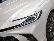 Toyota Camry IX (XV80) China Market Москва  - изображение 49
