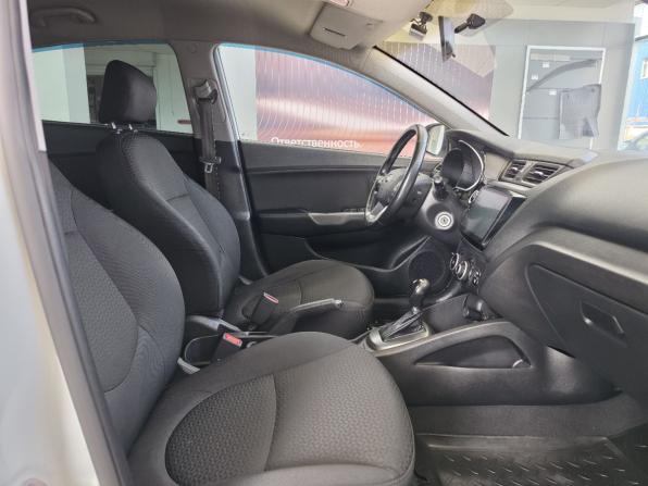 Kia Rio III с пробегом 2014 года, цена 999 000 рублей, 139774 км, седан, Автокод Объявления