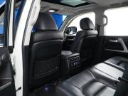 Toyota Land Cruiser 200 Series Рестайлинг 2 Москва  - изображение 42
