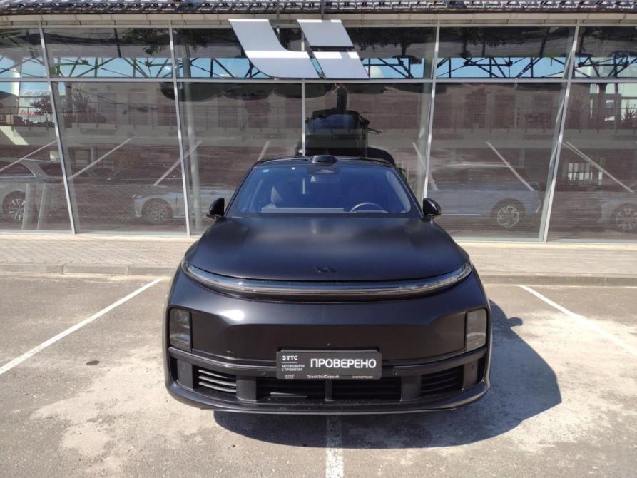 Li Auto (Lixiang) L7 I Казань  - изображение 2