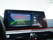 BMW 5 серии VII (G30/G31/G38) Рестайлинг Москва  - изображение 34