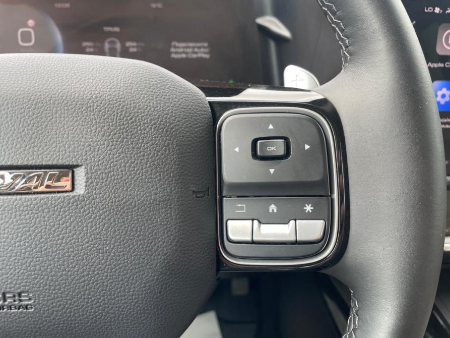 Haval Dargo Вологда  - изображение 15
