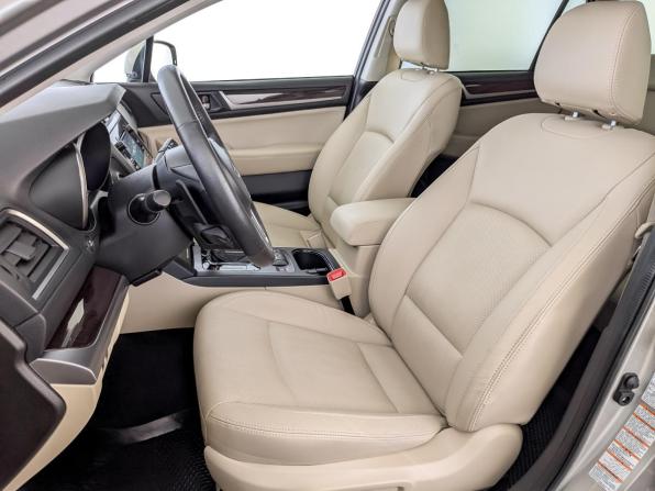 Subaru Outback V с пробегом 2017 года, цена 3 390 000 рублей, 23271 км, универсал, Автокод Объявления