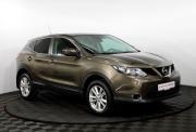 Nissan Qashqai II Нижний Новгород  - изображение 26