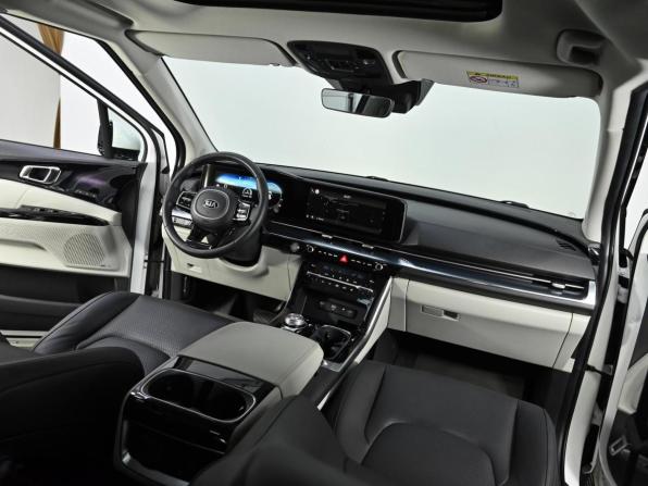 Kia Carnival IV с пробегом 2021 года, цена 3 299 000 рублей, 95000 км, минивэн, Автокод Объявления