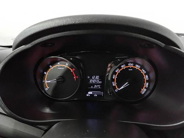 Lada (ВАЗ) Granta I Рестайлинг с пробегом 2020 года, цена 590 000 рублей, 104047 км, седан, Автокод Объявления