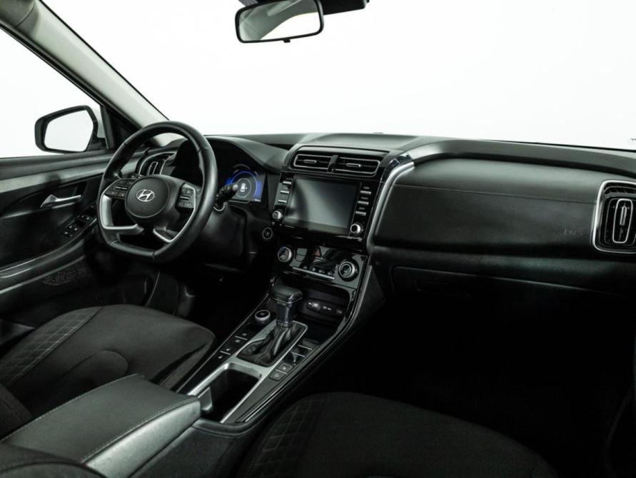 Hyundai Creta II Санкт-Петербург  - изображение 9