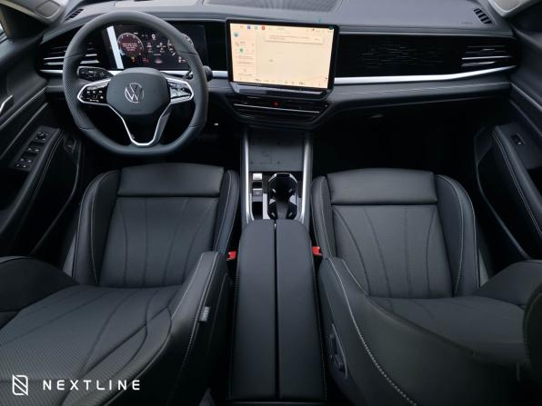 Новый Volkswagen Passat (North America and China) Pro I 2026 года, цена 4 690 000 рублей, седан, Автокод Объявления