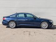 Audi A6 V (C8) Химки  - изображение 34