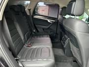 Volkswagen Touareg III Санкт-Петербург  - изображение 36
