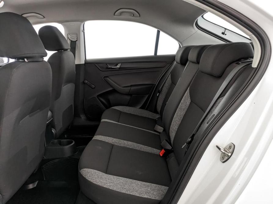Skoda Rapid II Москва  - изображение 18