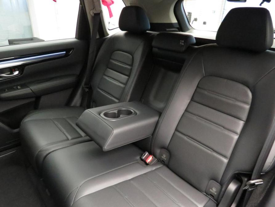 Honda CR-V VI Санкт-Петербург  - изображение 30