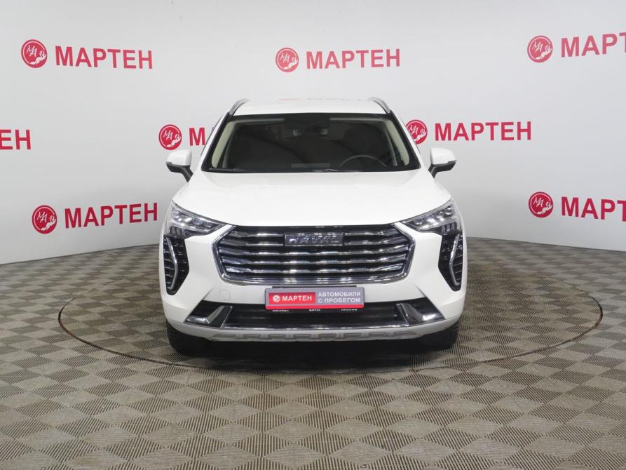 Haval Jolion I Вологда  - изображение 2