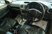 Subaru Impreza II Рестайлинг 2 Омск  - изображение 30