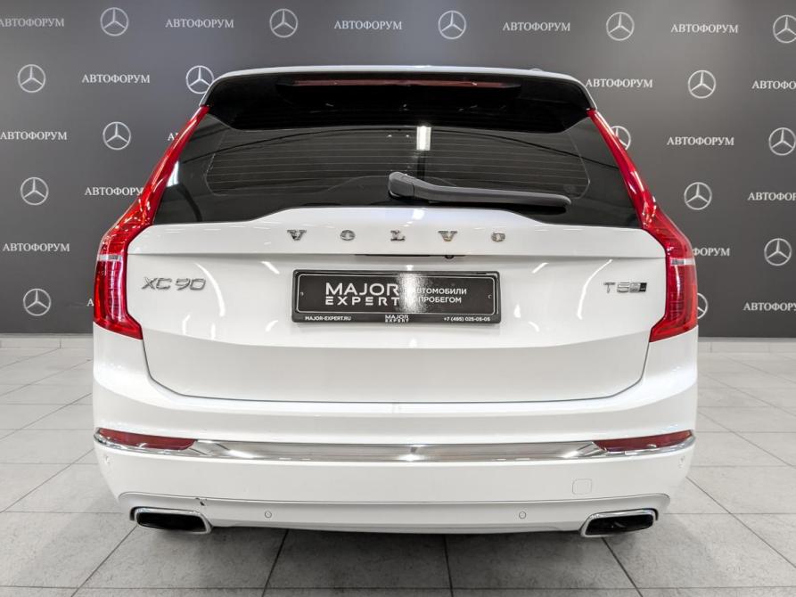 Volvo XC90 II Москва  - изображение 6